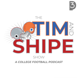 The Tim and Shipe Show