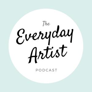 The Everyday Artist