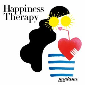 Happiness Therapy by Madame Figaro