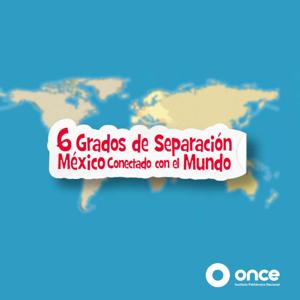 6 Grados de Separación