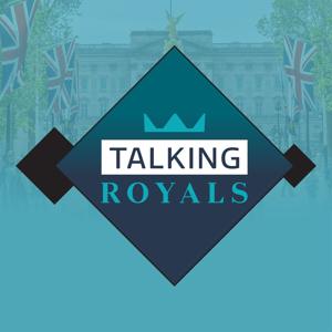 Talking Royals by ITV News