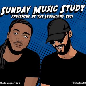 The Sunday Music Study