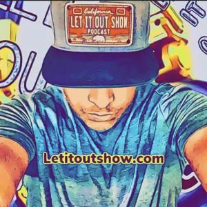Let it out