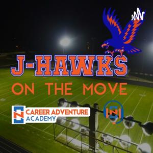 The J-Hawks on the Move Podcast - from need10 Media