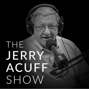 The Jerry Acuff Show