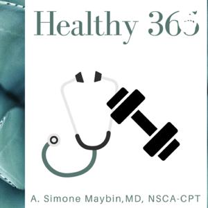 Healthy 365