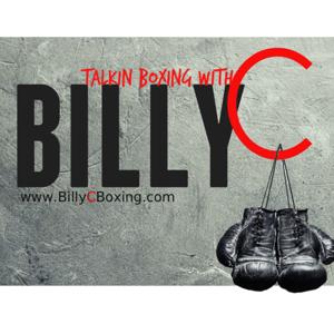 Talkin Boxing with Billy C by Billy C