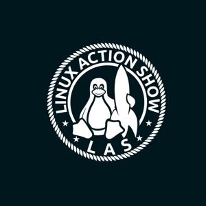 The Linux Action Show! HD