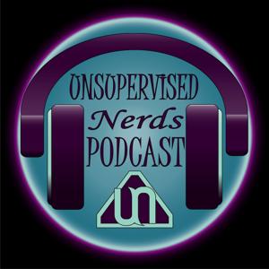 Unsupervised Nerds Podcast