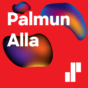 Palmun alla