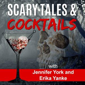 Scary Tales & Cocktails