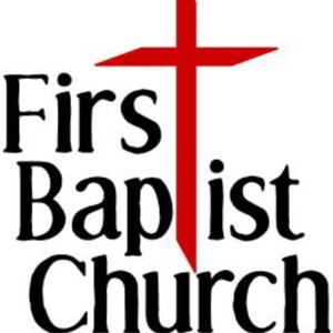 First Baptist Church Demopolis