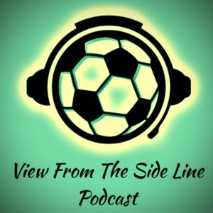 View From The Side Line