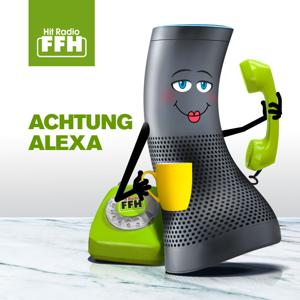 Achtung Alexa! by FFH