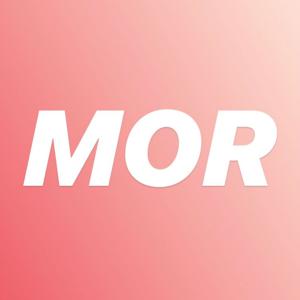 MOR Podcastserien