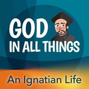 God In All Things by Andy Otto