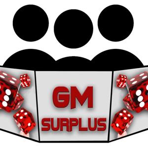 GM Surplus