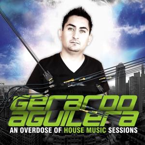 An Overdose Of House Music Session