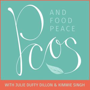 PCOS and Food Peace