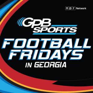 Football Fridays in Georgia by Georgia Public Broadcasting