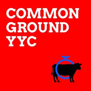 Common Ground YYC - LiveWire Calgary