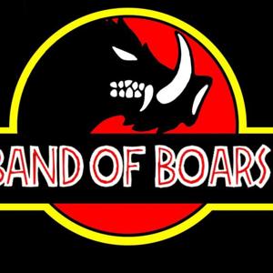 Band of Boars Podcast