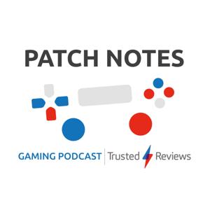 Patch Notes