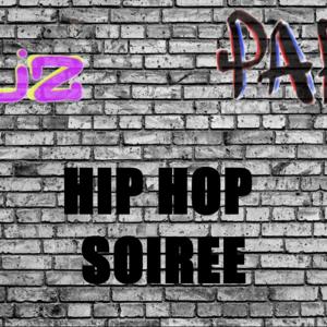 Hip Hop Soiree's Podcast