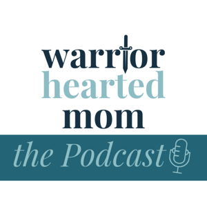 Warrior Hearted Mom