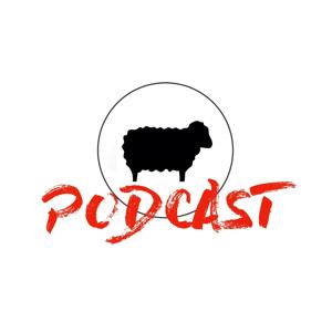 BLACK SHEEP Podcast
