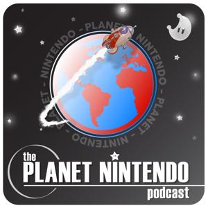 Planet Nintendo Podcast