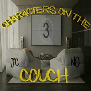 Characters on the Couch