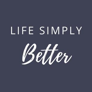 Life Simply Better with Zoe Galaitsis