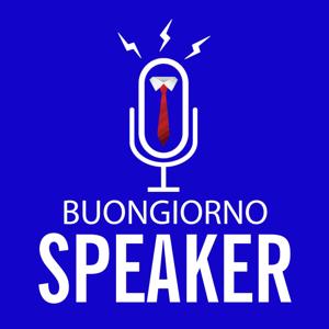 Parlare in pubblico - Public Speaking Business by Giuseppe Franco