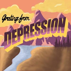 Greetings from Depression