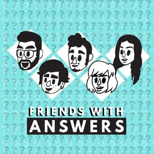 Friends With Answers