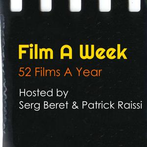 Film A Week: 52 Films A Year