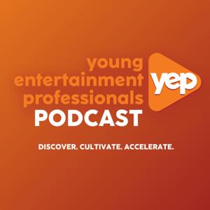 Young Entertainment Professionals