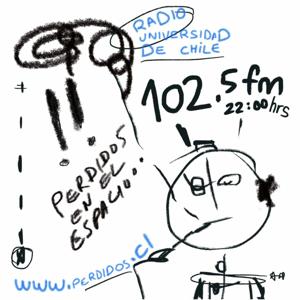 Perdidos en el Espacio