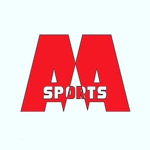 AA Sports Pod