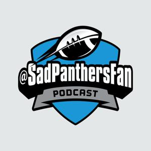 Sad Panthers Fan