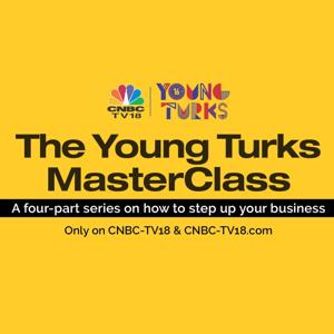 Young Turks Masterclass