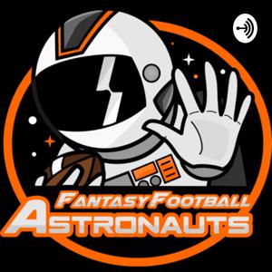 Fantasy Football Astronauts