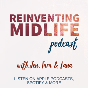 Reinventing Midlife