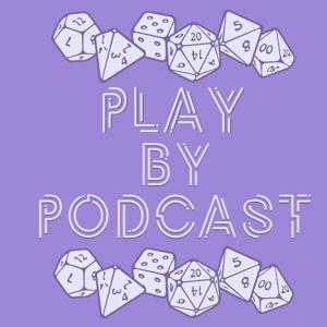 Play By Podcast