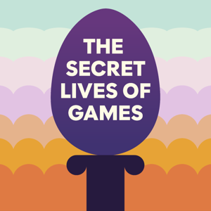 The Secret Lives of Games