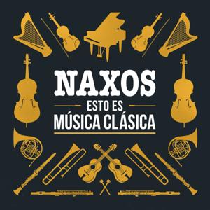 Naxos: Esto es música clásica