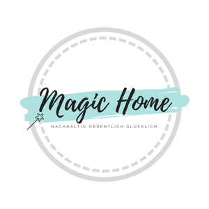 Magic Home by Jasmin Flegel