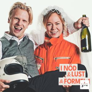 I nöd och lust och Formel 1