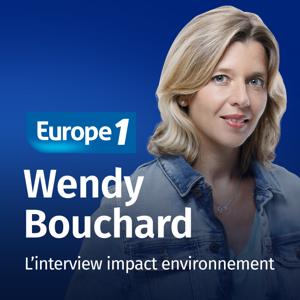 L'interview impact environnement - Wendy Bouchard